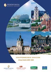 interconti gruppenreisen titel